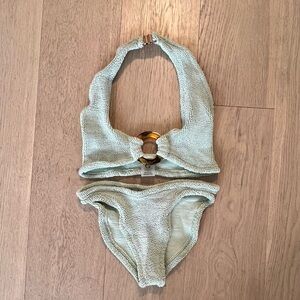 Hunza G Coco Bikini - Never been worn!!!